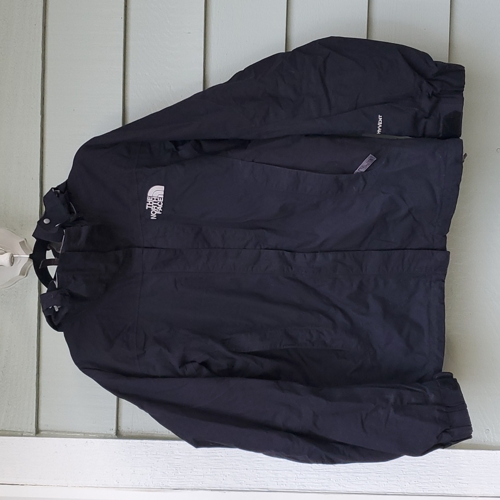 The North Face Hyvent Jacket